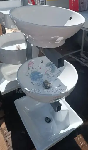 Countertop Hand Basins
