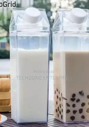 *Acrylic Quality Milk / Multipurpose Carafe,*