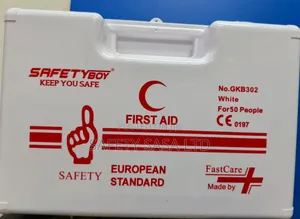 Occupational First Aid Kit 50persons