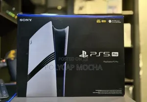 Sony Playstation 5 Pro