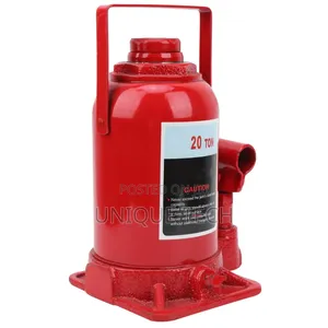Hydraulic Jack 20 Ton – Bottle Design, Tough Build