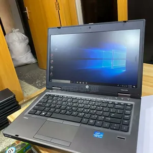 Laptop HP ProBook 6470B 8GB Intel Core I5 HDD 500GB
