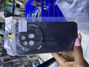 Maijin Mi A3 Back Cover Soft Matte Silicone Tpu