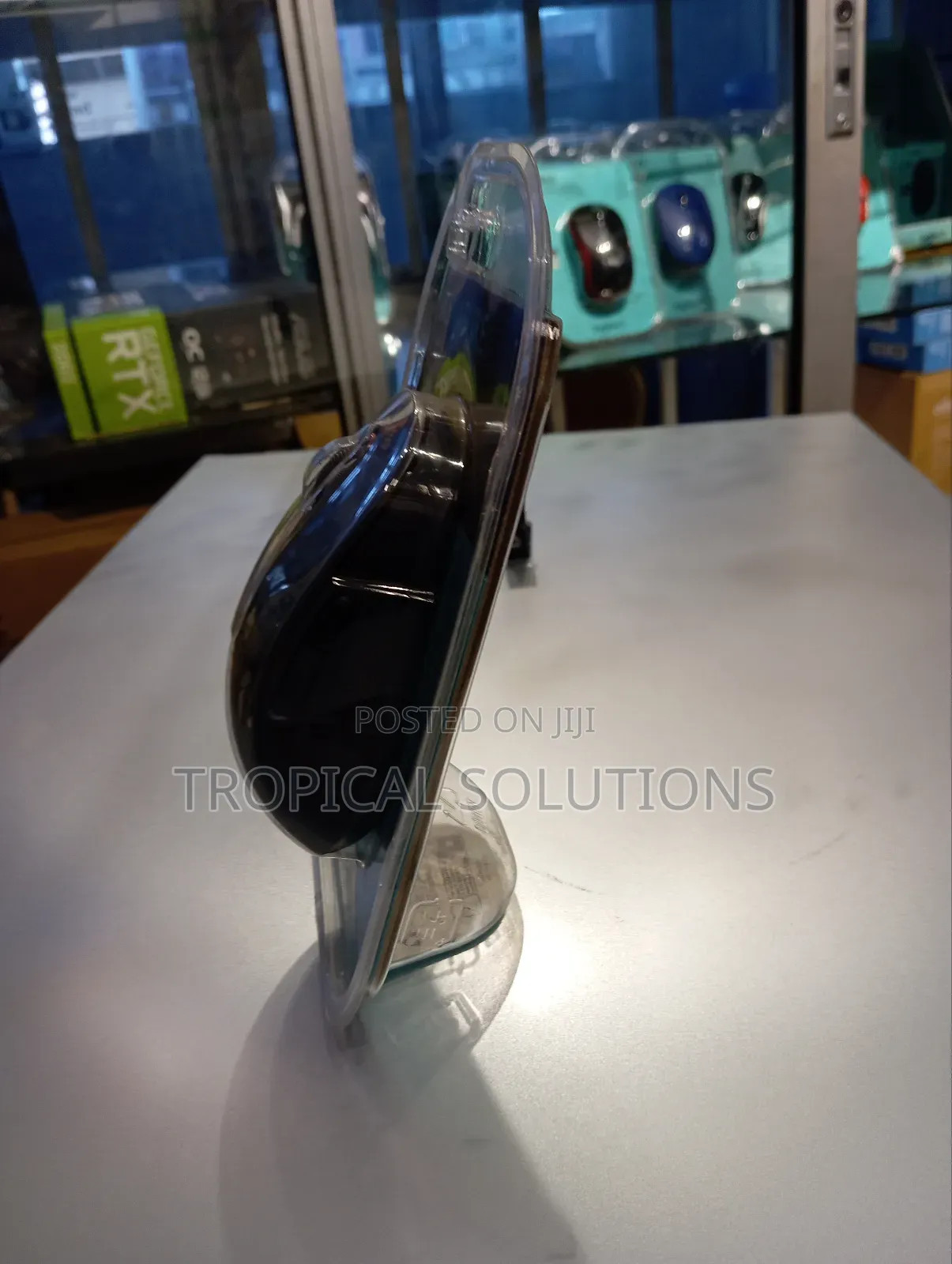 Logitech M650l Left// Wireless Mouse M650l Left