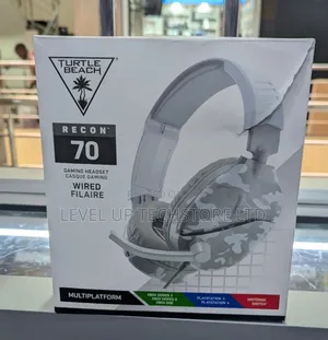 Turtle Beach Recon 70 Wired Gaming Headset
