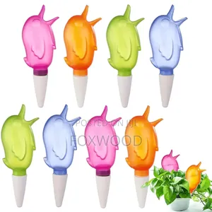 5pcs Plant Watering Devices
