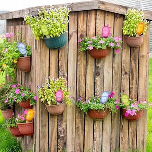 5pcs Plant Watering Devices