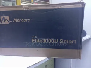 Mercury Ups Elite 3kva// Ups 3000u