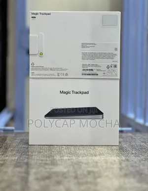 Apple Magic Trackpad 3