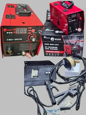 Tig/Mig Welding Machine