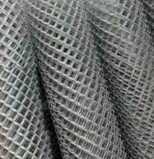 Chain Link Fencing Wire