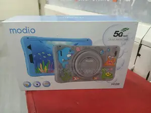 New Modio M128 128 GB Pink