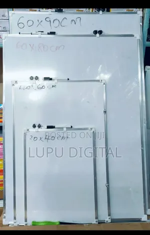White Boards
