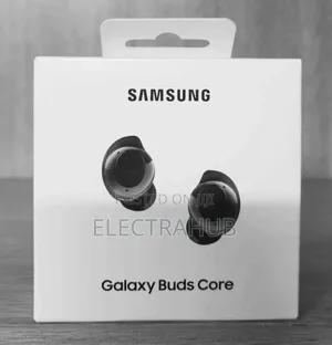 Samsung Galaxy Buds Core Brand New Sealed