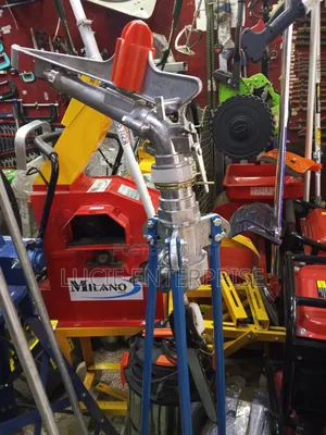 Rain Gun Sprinkler 2inch