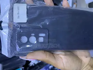 Lucyliy Xiaomi Redmi ,Soft Silicone Tpu Back Case