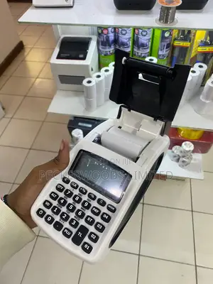 Daisy Expert Etr Machine – Fast, Secure Revenue-Ready