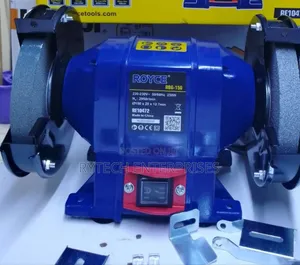 250w Royce Bench Grinder