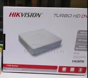 Night Vision Camera,Colorvu Hikvision 4 Channel Complete Kit