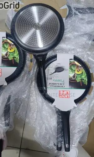 *High Quality Granite Coating Nonstick Pizza Pan,*