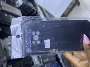 Kwmobile Soft Silicone Case Compatible With Xiaomi Poco X3