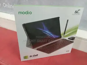 New Modio M39 512 GB Black