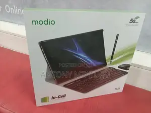 New Modio M39 512 GB Black