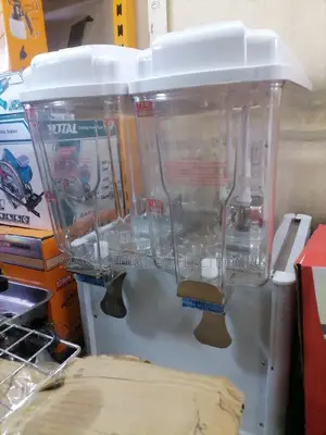 Highly Recommend 2x18l Juice Dispenser