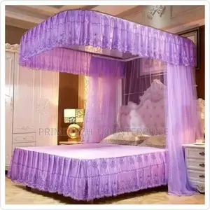 Two Stand Mosquito Nets
