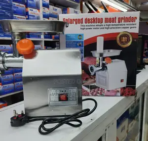 Quality Electric Meat Mincer M8