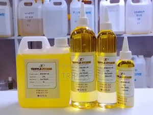 Papaya Oil