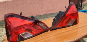 Honda Fit Back Lights 2018 Model