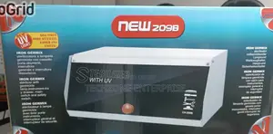 Small Size Salon and Barber Sterilizer 