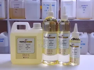Neem Oil Available