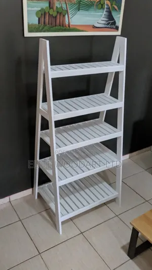 Pallets Picnic Juice/Deco Rack