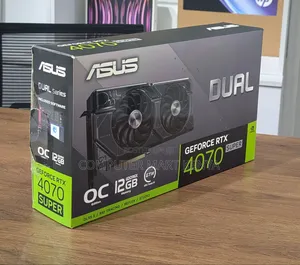 New Desktop Computer Asus 12GB Nvidia HDD+SSD 1T