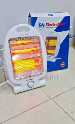 Electromate Room Heater