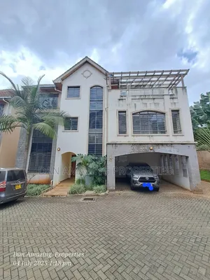 5bdrm Townhouse/Terrace in Convent Drive, Lavington for sale