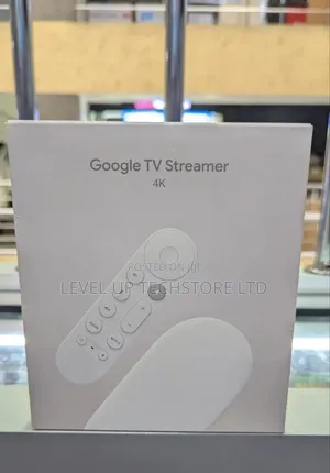 Google Tv Streamer ()