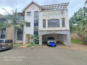 6 Units of 5bdr Townhouse Lavington for Sale Alng Convent Dr