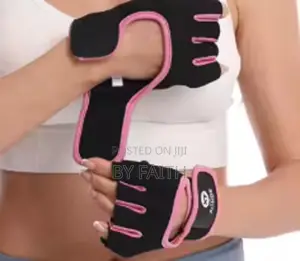 Affordable Quality Gym Gloves