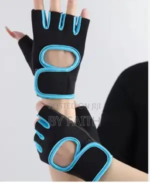 Good Quality Gym Gloves