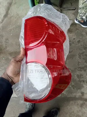 Rear Taillight Lamp Lens Nissan Nv200