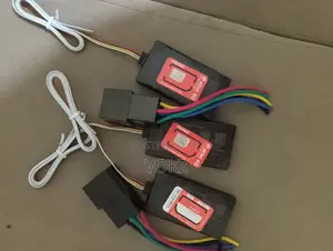 GPS Tracker Installation