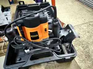 Available Electric Dera Router / Dera Router