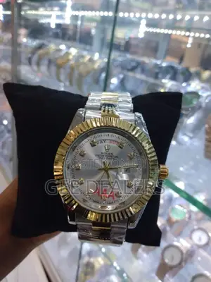 Quality Rolex Wrist Watches, Unisex Watches