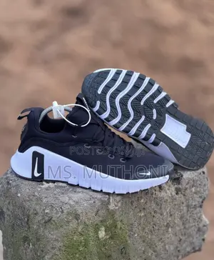 Quality Workout /Gym Sneakers Size 40-45