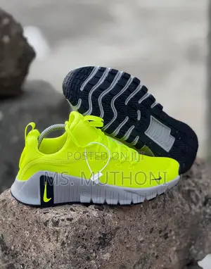 Quality Workout /Gym Sneakers Size 40-45