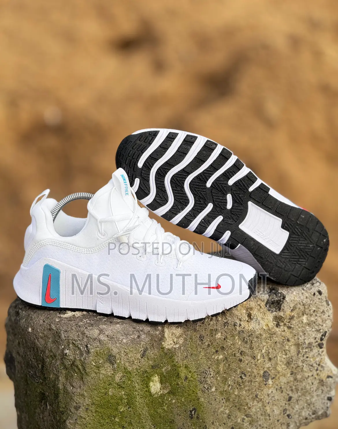 Quality Workout /Gym Sneakers Size 40-45