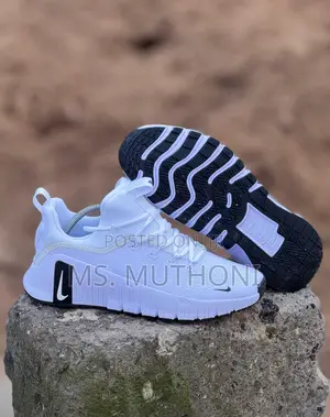 Quality Workout /Gym Sneakers Size 40-45